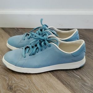 Cole Haan Grandpro tennis sneakers size 7.5b